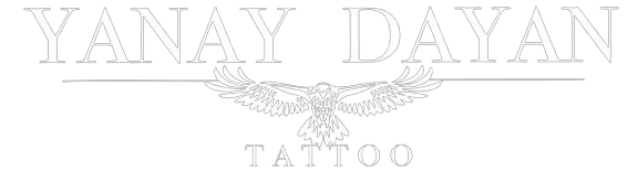 ינאי קעקועים